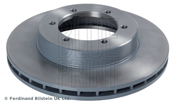 BLUE PRINT Bremžu diski ADC443116